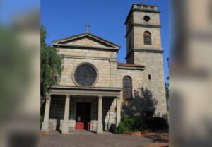 Enseignement du père Bruno MARTIN sur le thème de la Toussaint