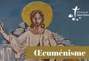 Lire la suite à propos de l’article Rencontre : Œcuménisme