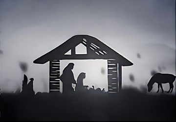 Lire la suite à propos de l’article Horaires des Messes de Noël 2024