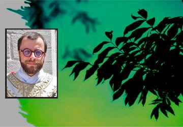 Lire la suite à propos de l’article Homélie du Dimanche 26 Janvier  2025 | Père Rémi-Gabriel Perchot