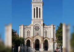Lecture-traduction de la Passion en Grec : une expérience spirituelle