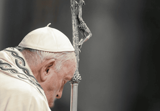 Lire la suite à propos de l’article Veillée de prière à la Cathédrale St-Charles