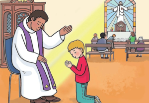 Matinée du Pardon | Samedi 12 avril