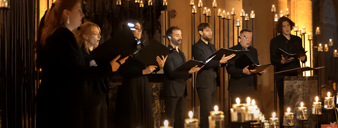 concert dulci jubilo saint tienne