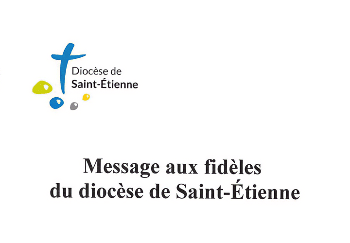 Lire la suite à propos de l’article Aux Laïcs en Mission Ecclésiale du diocèse de Saint-Étienne