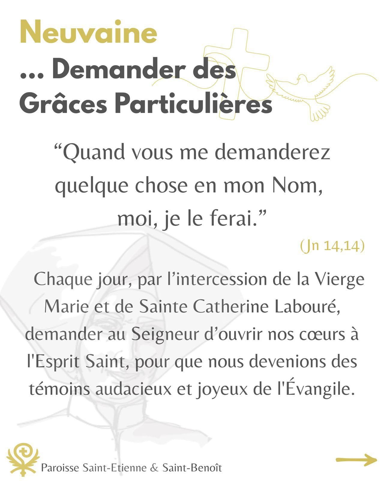 Neuvaine Mission Paroissiale 2025 3