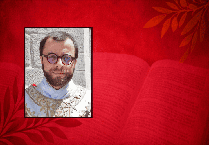 Lire la suite à propos de l’article Homélie du vendredi 6 février 2026 | Père Rémi-Gabriel Perchot