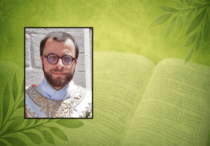 Lire la suite à propos de l’article Homélie du samedi 23 juillet 2016 | Père Rémi-Gabriel Perchot