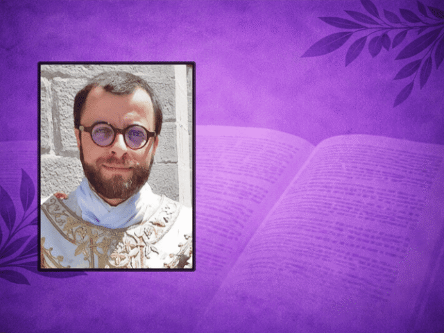 Bulletin Paroissial du  4 février 2026 – n°88