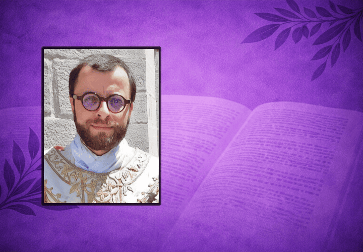 Lire la suite à propos de l’article Bulletin Paroissial du  4 février 2026 – n°88